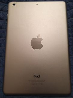 iPad mini 2 retina