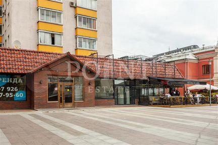 Сдам Помещение свободного назначения, 888.00 м²