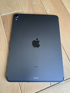 iPad Pro 11 512gb wi-fi + lte