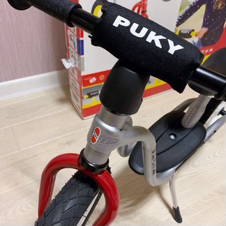 Беговел Puky lr 1l (новый)