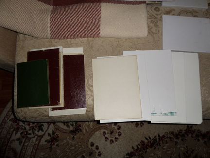 Товары для художника