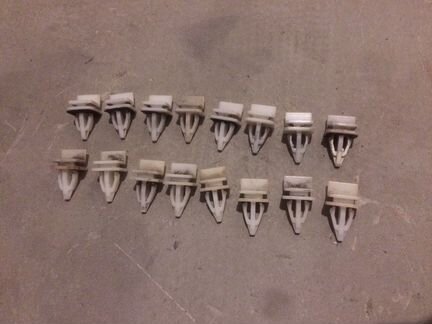 Пороги type R honda integra dc5 / Acura rsx