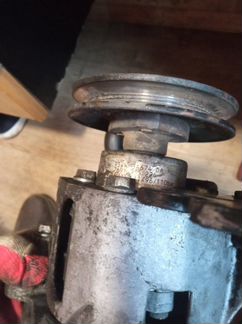 Гидроусилитель Volkswagen Sharan 1.9TDI 1999