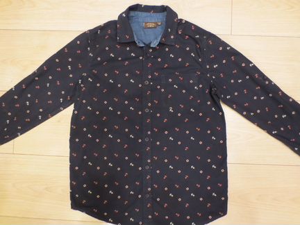 Рубашки Mango, Finn Flare, р.152