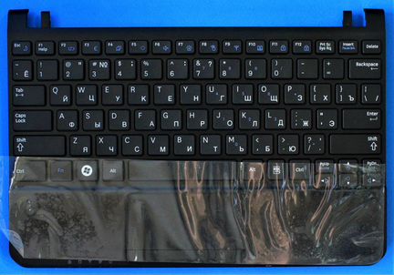 Топкейс Samsung NC110 Black Новый
