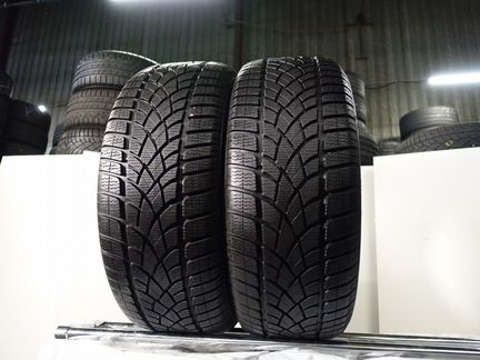 225 60 16 Dunlop SP Winter Sport 3D g R16