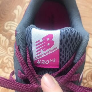 Кроссовки New Balance оригинал