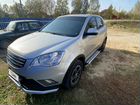 SsangYong Actyon 2.0 МТ, 2013, 164 210 км