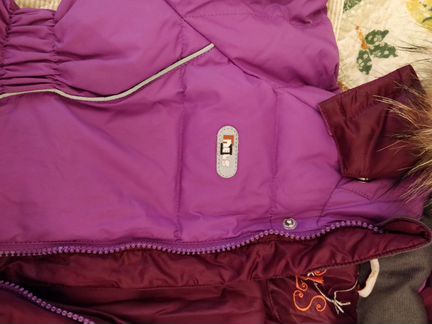 Комбинезон nels