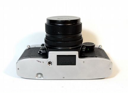 Редкость Киев-20 + Гелиос-81Н мс (СССР, 1984)