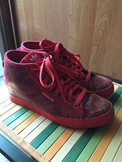 Кеды Adidas