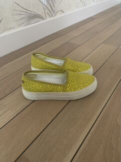 Мокасины Philipp plein оригинал