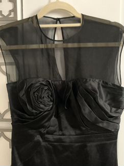 Платье Карен Миллен