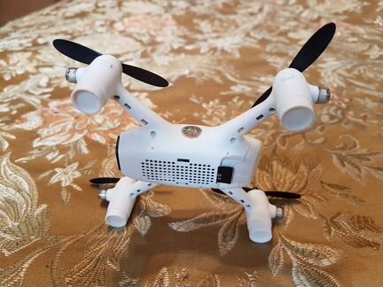 Продаю Новый р/у квадрокоптер Hubsan X 4 Mini с HD