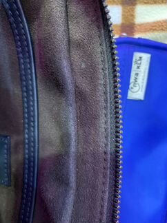 Сумка планшет через плечо Dunhill