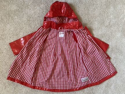 Dpam плащ 23мес 86см