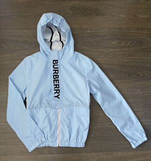 Куртка ветровка Burberry женская новая