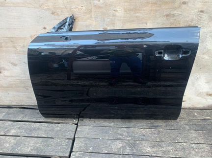 Дверь Audi A7 4G 2012г