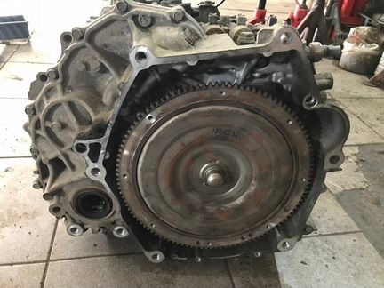Вариатор,CVT, SE5A 2-е поколение хонда фит,джазз
