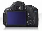 Canon 600D c EF-S 15-85mm IS USM объявление продам
