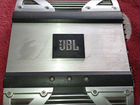 Усилитель JBL мощности звука для колонок