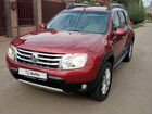 Renault Duster 2.0 AT, 2013, 87 100 км