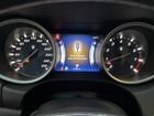 Maserati Ghibli 3.0 AT, 2015, 77 550 км объявление продам