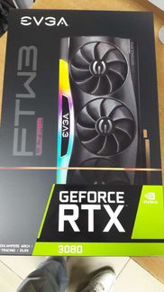 RTX 3060/3080