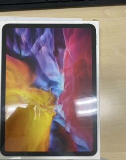 Apple iPad Pro 11