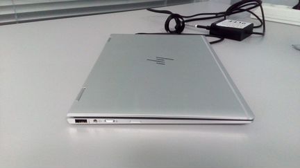 Ноутбук HP EliteBook x360 1030 G3 (7YK61EA)