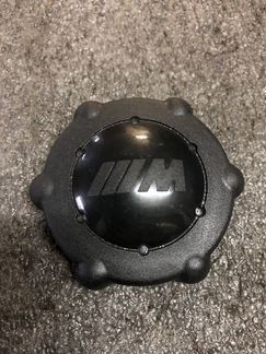 Крышка масло заливной горловины M BMW E46 E39 E36