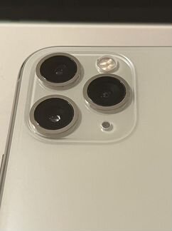 iPhone 11 pro max 256 dual sim