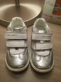 Кеды Dolce&Gabbana