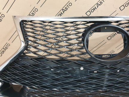 Решетка радиатора Lexus Rc
