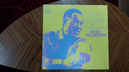 Duke Ellington 