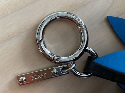 Брелок Fendi