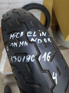 Michelin Commander 130/90/16