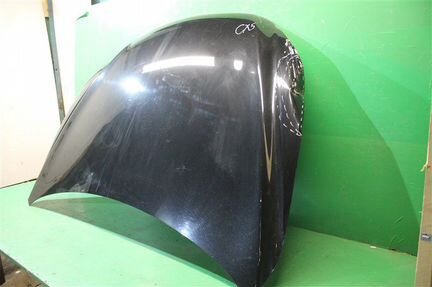 Капот Mazda Cx-5 Cx5 2011-2016