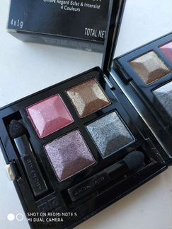 Тени Givenchy Prisme тон 3