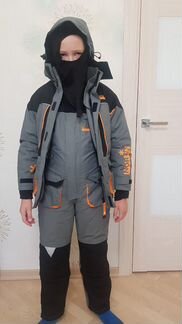 Зимний костюм norfin Arctic Junior 146