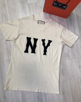 Футболка Gucci