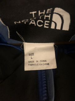 Куртка the north face