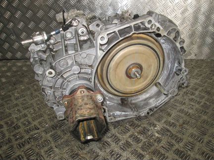 АКПП MLX 02E Фольксваген Тоуран гарантия 60 дней