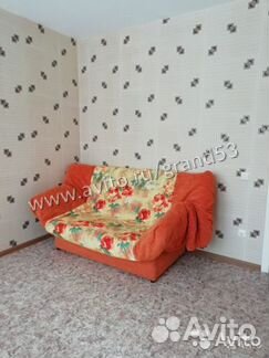 1-к квартира, 31 м², 5/9 эт.