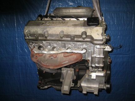 Двигатель бмв Е36 Е34