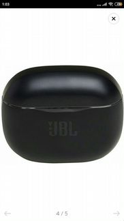 Наушники JBL беспроводные