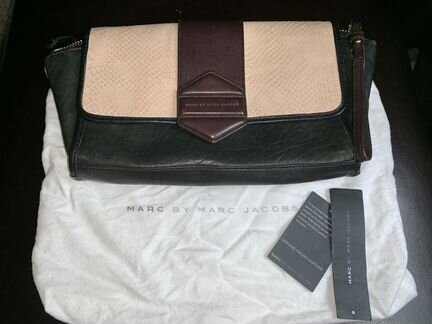 Клатч Marc by Marc Jacobs оригинал