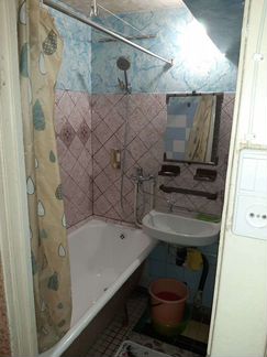 2-к квартира, 56 м², 4/9 эт.