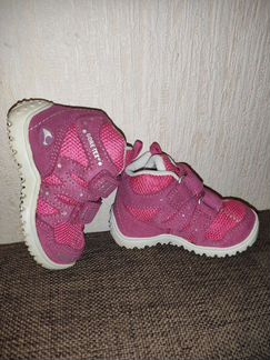 Ботинки Viking 20 р-р