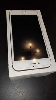 iPhone 6s 32gb rose